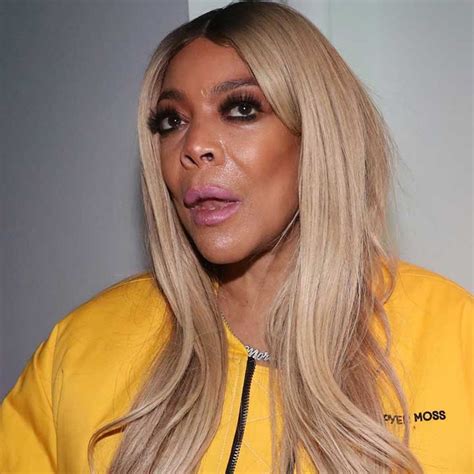 Wendy Williams T.